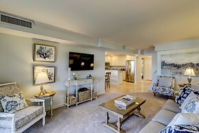 938 Cutter Court at The Sea Pines Resort