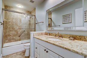 938 Cutter Court at The Sea Pines Resort