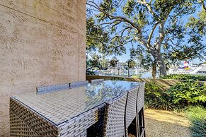 938 Cutter Court at The Sea Pines Resort