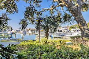 938 Cutter Court at The Sea Pines Resort