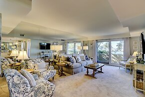 938 Cutter Court at The Sea Pines Resort