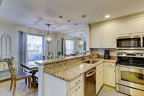 938 Cutter Court at The Sea Pines Resort