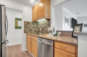 947 Cutter Court at The Sea Pines Resort