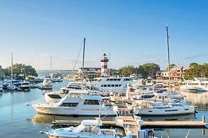 947 Cutter Court at The Sea Pines Resort