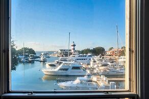 947 Cutter Court at The Sea Pines Resort