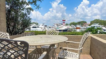 955 Cutter Court at The Sea Pines Resort