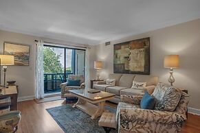 1044 Caravel Court at The Sea Pines Resort