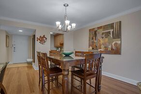 1044 Caravel Court at The Sea Pines Resort