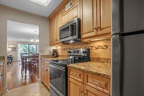 1044 Caravel Court at The Sea Pines Resort