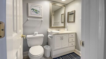 940 Cutter Court at The Sea Pines Resort