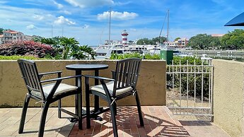 940 Cutter Court at The Sea Pines Resort