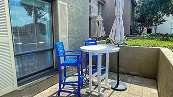 940 Cutter Court at The Sea Pines Resort