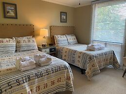 922 Cutter Court at The Sea Pines Resort