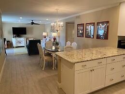 922 Cutter Court at The Sea Pines Resort