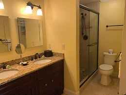 922 Cutter Court at The Sea Pines Resort