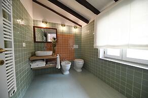 Lodge dello Scoiattolo