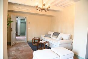 Lodge dello Scoiattolo
