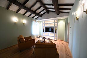 Lodge dello Scoiattolo