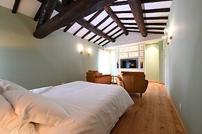 Lodge dello Scoiattolo