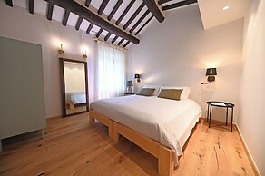 Lodge dello Scoiattolo