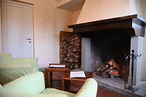 Lodge dello Scoiattolo
