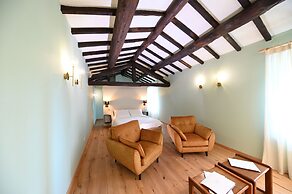 Lodge dello Scoiattolo