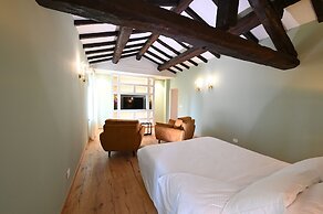 Lodge dello Scoiattolo