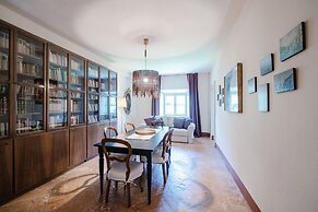 Villa Crivelli Visconti