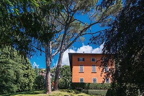 Villa Crivelli Visconti