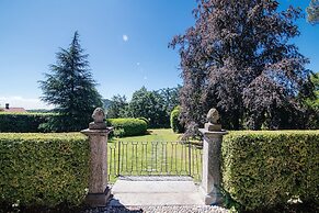 Villa Crivelli Visconti