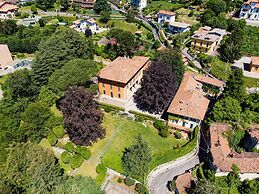 Villa Crivelli Visconti