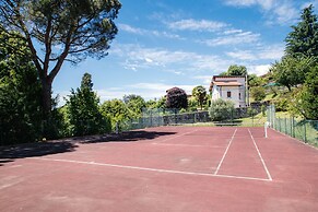 Villa Crivelli Visconti