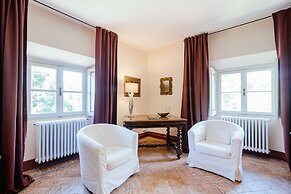 Villa Crivelli Visconti