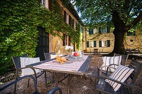 Villa Crivelli Visconti