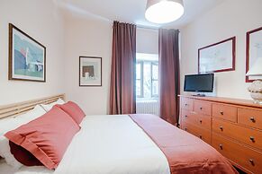 Villa Crivelli Visconti