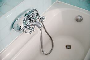 Villa Crivelli Visconti