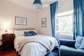 Villa Crivelli Visconti