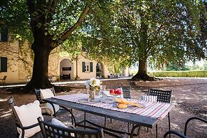 Villa Crivelli Visconti