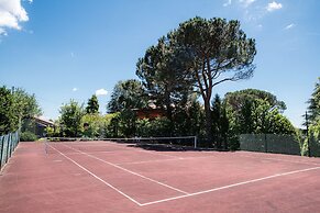 Villa Crivelli Visconti