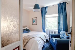 Villa Crivelli Visconti