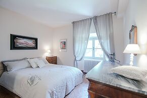 Villa Crivelli Visconti