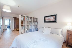 Villa Crivelli Visconti