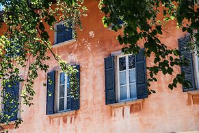 Villa Crivelli Visconti