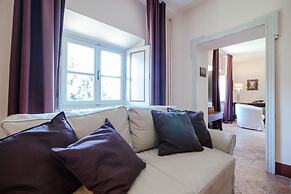 Villa Crivelli Visconti