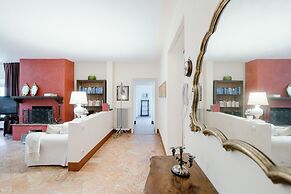 Villa Crivelli Visconti