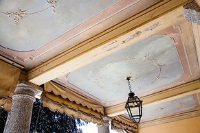 Villa Crivelli Visconti