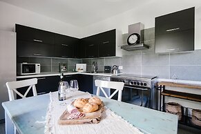 Villa Crivelli Visconti