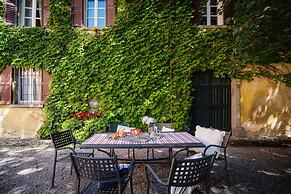 Villa Crivelli Visconti