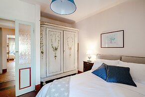 Villa Crivelli Visconti