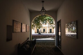 Villa Crivelli Visconti